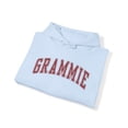 thumbnail image 4 of Grammie Hoodie Gifts Hooded Sweatshirt Pullover Shirt, 4 of 4