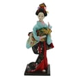 thumbnail image 1 of Muñeca Japonesa Del Geisha Pulgadas Que Lleva Los Coleccionables De Los Adultos De s Muñecas Del Kimono SM SunniMix Muñeca Kimono Japonesa, 1 of 6