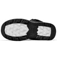 thumbnail image 5 of GYMEPIC Kids Waterproof Snow Boots Warm Winter Shoes Anti Slip Outdoor Boots Easy On Off for Boys Girls, 5 of 5