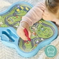 thumbnail image 2 of Juguete preescolar Peppa Pig Hasbro Peppas City Maze Kids 3+, 2 of 5