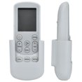 thumbnail image 2 of Nouveau pour Télécommande de Climatiseur Multi-marque Hisense Midea, 2 of 6