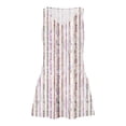 thumbnail image 4 of Ovzne Robes pour Femmes Robe Femme Décontractée avec Poches Robe d'Été Boho de Plage T-Shirts Robe Col en V Ample Robes de Vacances Imprimées Liquidation, 4 of 7