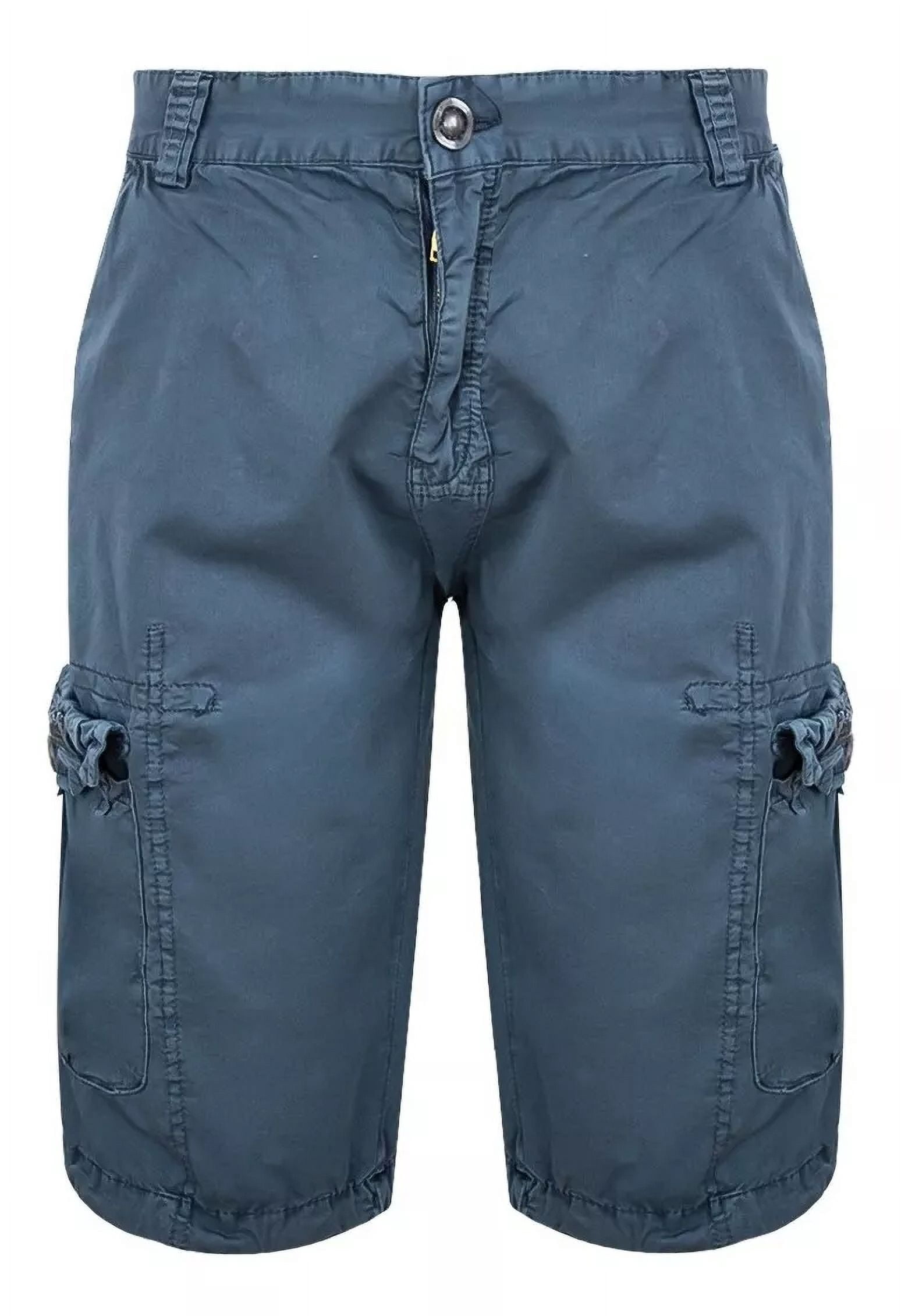 Short Bermuda Corto Tipo Cargo Para Hombre Marca Ecko Unltd | Bodega ...