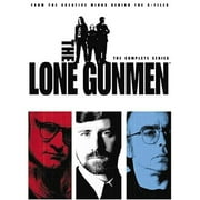 The Lone Gunmen: The Complete Series