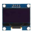 thumbnail image 2 of OLED Display,1pc 1.3 inch OLED Display Module OLED Display Module Impressive Results, 2 of 7