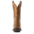 thumbnail image 4 of ARIAT Women's Round Up Wide Square Toe Western Boot, 4 of 4