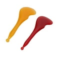 thumbnail image 1 of Palo de acupuntura bolígrafo señalador Gua Sha fácil operación amarillo rojo 2 piezas para la cara ANGGREK Otros, 1 of 8
