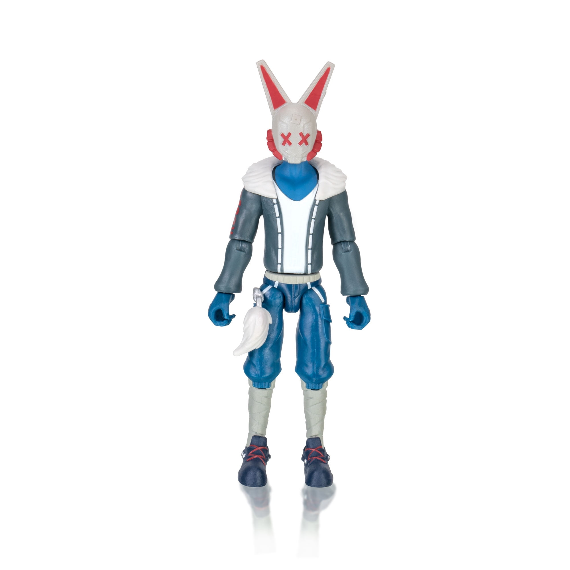 Roblox Imagination Collection The Usagi Figure Pack Includes Exclusive Virtual Item Walmart Com Walmart Com - roblox imagination event