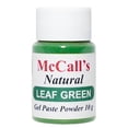 thumbnail image 1 of NATURAL COLOR LEAF GREEN POWDER 10 g, 1 of 2