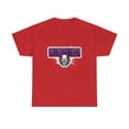 thumbnail image 2 of Unisex Heavy Cotton Streetwear Tee Halloween Laugh Creepy Clown, 2 of 5