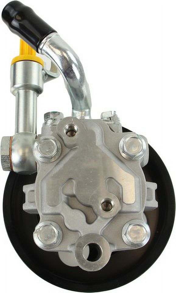 Atlantic Automotive Engineering Power Steering Pump P/N:5894N