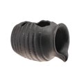 thumbnail image 4 of CarpNettore Ceramic Circulating Fountain Jar Open Water Tank Outdoor Garden Fountain Flowing Black, 4 of 9