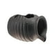 thumbnail image 4 of Cascada Fuente de Agua Jarra Maceta de Barro Accesorios para Peceras Accesorio Acuario Negro, 4 of 9