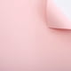thumbnail image 1 of Nvzi matte solid color paper thickened opaque flower packaging paper, single color candy colored Eurasian paper, bouquet packaging paper (cherry blossom powder), 1 of 5