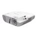 ViewSonic PJD7828HDL 3200 Lumens Full HD 1080p Shorter Throw Home Theater Projector with 3D DLP and