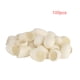 thumbnail image 5 of Seitruly 100 Uds. Cocoons Ball limpieza cuidado de la piel exfoliante facial fresco poro eliminación de espinillas accesorios de masaje para mujeres Cuerpo del baño Seitruly CE001632-00, 5 of 6
