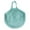 Green, variant on Teissuly Mesh Net Turtle Bag String Shopping Bag Reusable Fruit Storage Handbag New