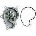 thumbnail image 2 of Gates Water Pump 41088 OE Replacement, 2 of 2