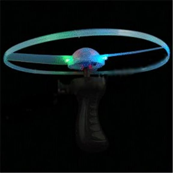 Blinkee 1535020 Light Up Flying Saucer