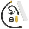 North By Honeywell PRIMAIR Continuous Flow Breathing Tube With Polyester Belt Assembly (For Use With CF1000 FM Series PAPR System)