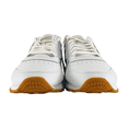thumbnail image 4 of Reebok Classic Leather White Pure Grey Gum Sneakers, New Men's Shoes HQ2231, Men's U.S. Shoe Size 13, 4 of 6