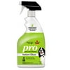 Bissell Pawsitively Clean Pro Pet Stain & Odor Eliminator Instant Clean, 32oz, 2186