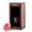 Saxophone Black Urn, variant on KARYLIZ Saxophone Cremation Box for Human Ashes Adult - Wood Ash Urns for Humans Small - 5 Inch Mini Wooden Engrave Cremation Urns for Ashes - Wooden Box for Funeral & Burial