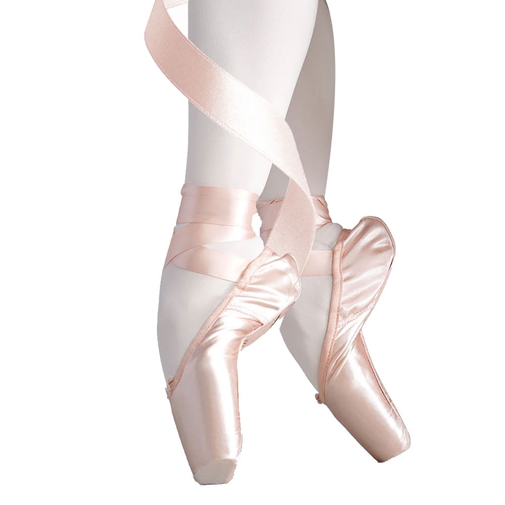 Elastorib Pointe Shoe Ribbon 7/8 - Dance Plus Miami