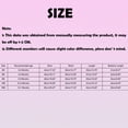 thumbnail image 3 of TOWED22 Newborn Baby Girl Romper Set 3Pcs Jumpsuit Clothing Ruffle Sleeve Shorts Headband Summer Outfits(Orange,12-18 M), 3 of 4