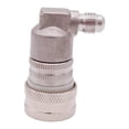 thumbnail image 4 of Flynix Keg Ball Lock Quick Disconnect Ball Lock Keg Fitting,Corny Keg Connector,Replace Gas Thread, 4 of 10
