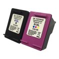 thumbnail image 1 of L-ink Compatible HP 61XL High Yield Black/Tri-colour Ink Cartridge Set (CH563WN, CH564WN), 1 of 1