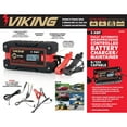 thumbnail image 2 of 4A Fully Automatic Microprocessor Controlled Battery Charger/Maintainer, 2 of 3