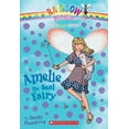thumbnail image 1 of Pre-Owned Ocean Fairies #2: Amelie the Seal Fairy: A Rainbow Magic Book (Paperback) 0545270367 9780545270366, 1 of 1