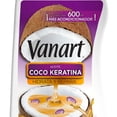 thumbnail image 3 of Acondicionador Vanart Coco Keratina 600 ml, 3 of 3