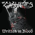 thumbnail image 1 of Written In Blood, 1 of 1