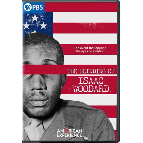 American Experience: The Blinding of Isaac Woodard