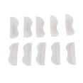 thumbnail image 3 of Lifting Eyelash Pad, Silicone Durable Silicon Lifting Eyelash Pad, Environmental For Different Length Eyelashes To Use Fit All Eye Shape, 3 of 8