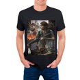 thumbnail image 2 of Camiseta The Last Of Us para hombre y mujer, camisetas de algodón de manga corta con cuello redondo de verano, ropa, camisetas, 2 of 5
