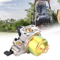 thumbnail image 4 of Carburetor Replacement, Stable Performance Lawn Mower Carb  For Lawn Mower For Gardening, 4 of 8