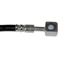 thumbnail image 3 of Dorman H621900 Brake Hydraulic Hose for Specific Buick / Chevrolet Models Fits select: 2012-2016 CHEVROLET CRUZE, 2016 CHEVROLET CRUZE LIMITED, 3 of 3