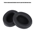 thumbnail image 1 of Auriculares almohadillas funda de repuesto para auriculares auriculares Momentum 10/20 resistentes a la corrosión para un uso duradero, 1 of 8