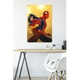 thumbnail image 6 of Marvel Comics - Spider Woman - New Avengers #59 Wall Poster with Pushpins, 22.375" x 34", 6 of 6