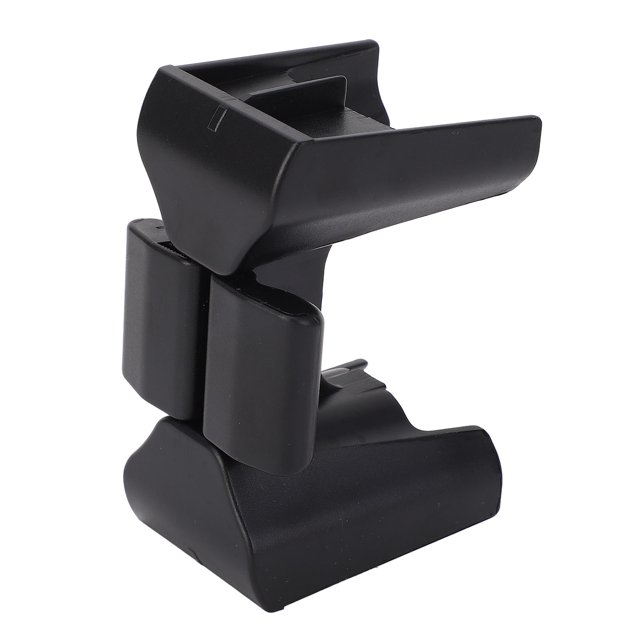 Divisor de Soporte de la Taza de Consola Central, Titular de la Copa A Prueba de Rayas Inserto Perfecto para Evitar Evitar Derrames 5560448020 Para Highlander 2002 A 2007