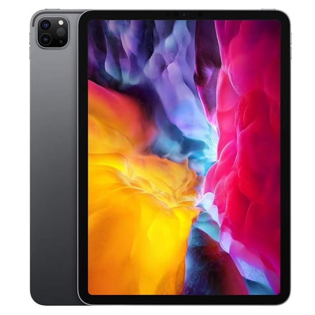 2021 Apple iPad Pro 12.9-inch, 1TB, Wi-Fi + Cellular, Space Gray