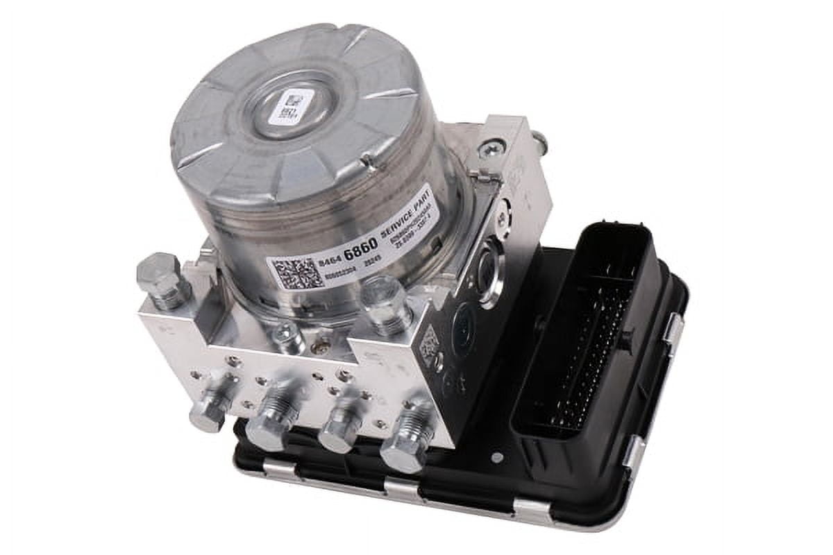 Electronic Brake Control Module