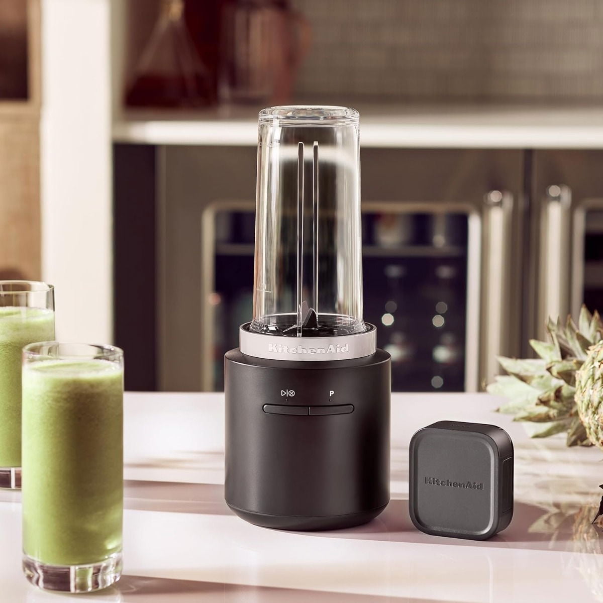 KitchenAid Go™ Cordless Personal Blender | Battery Sold Separately