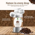 thumbnail image 6 of SVA Clove Essential Oil Organic– 16 Fl Oz – 100% Natural Clove Oil - for Diffuser, Hair Care, Face, Skin Care, Aromatherapy, Scalp and Body Massage, Soap and Candle Making, 6 of 8