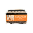 thumbnail image 6 of Warners Blissful Benefits Dig-Free Microfiber Lace Hipster 3-Pack RU1793W, 6 of 6