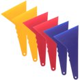thumbnail image 5 of MRLESS 6-Pack Car Vinyl Wrap Squeegee Tools for Window Decal Sticker Application and Scraping, 5 of 8