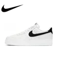 thumbnail image 3 of Nuevo listado Air Force 1 07 Low Top Skateboarding Shoes Zapatillas retro clásicas para hombre y mujer, 3 of 5